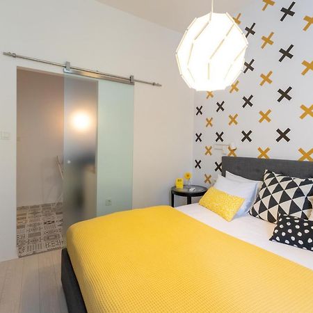 Rooms Nela Split Exterior photo