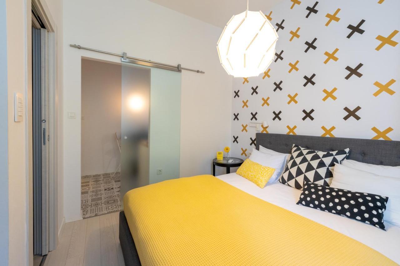 Rooms Nela Split Exterior photo