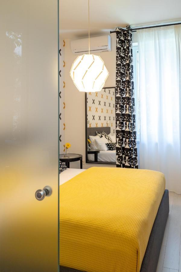 Rooms Nela Split Exterior photo