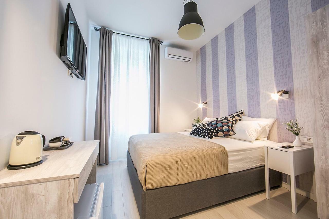 Rooms Nela Split Exterior photo
