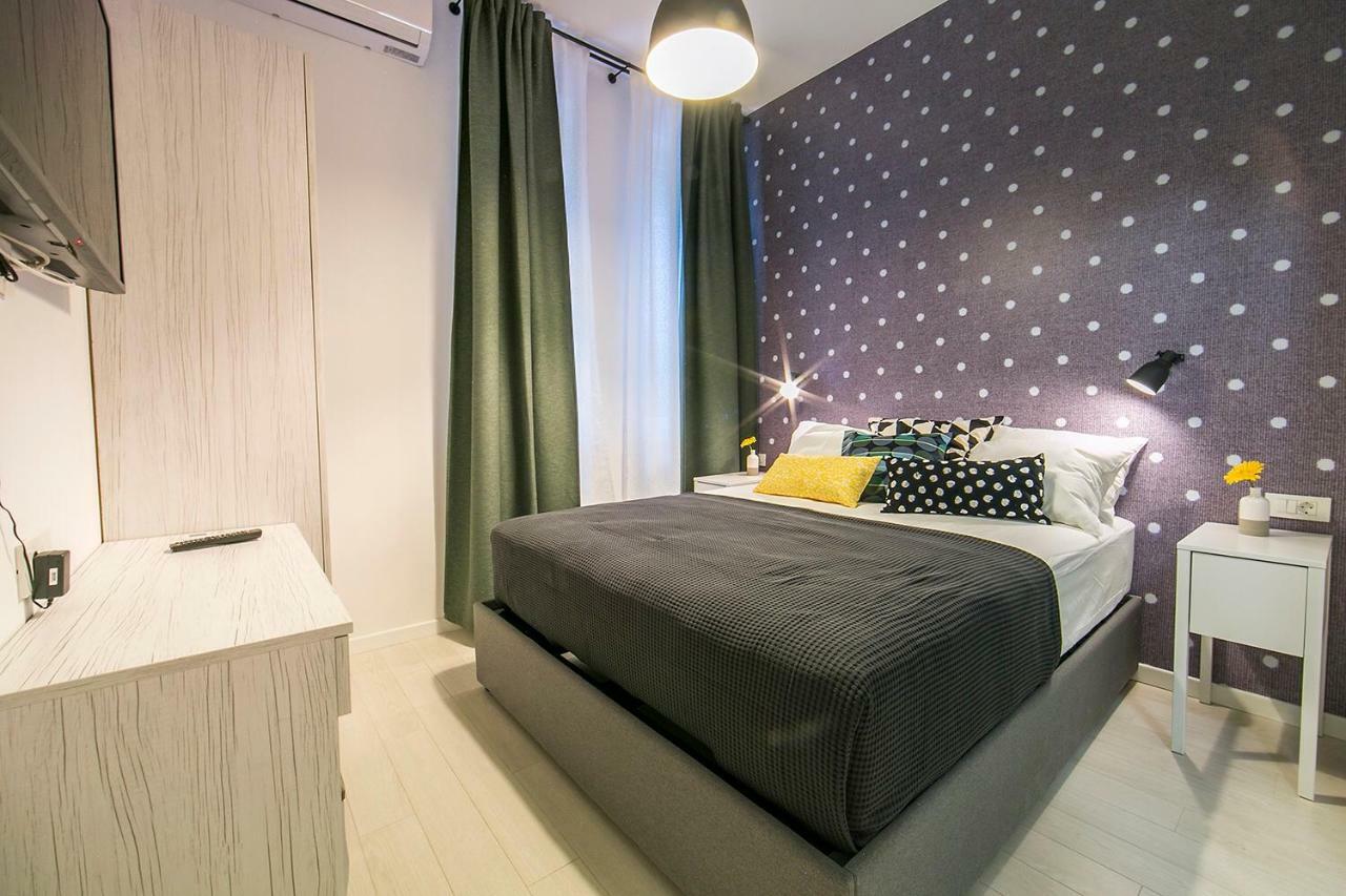 Rooms Nela Split Exterior photo