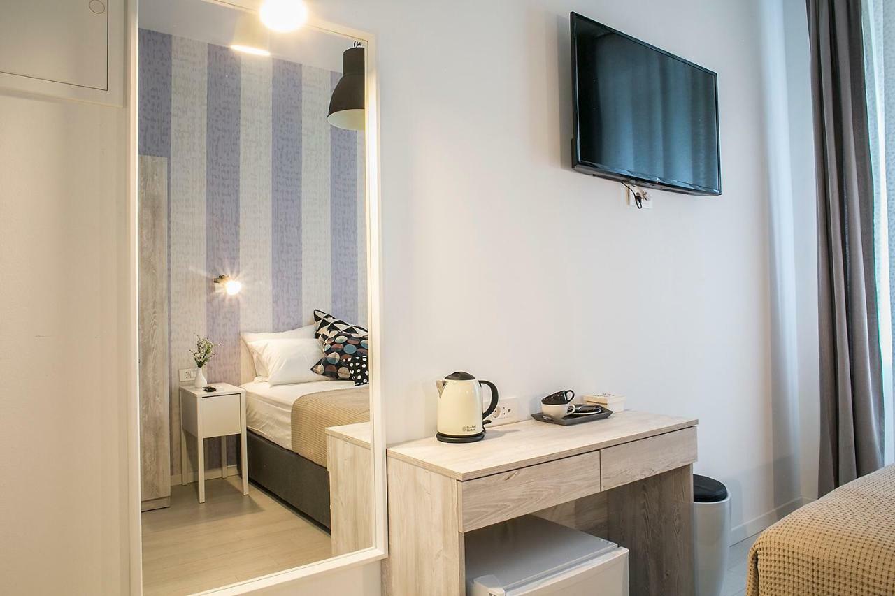 Rooms Nela Split Exterior photo